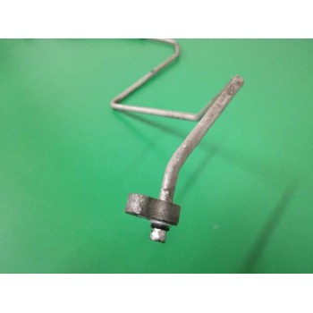 Recambio de tubos aire acondicionado para mazda premacy (cp) td active referencia OEM IAM   