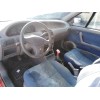 fiat punto cabrio (176) del año 2000