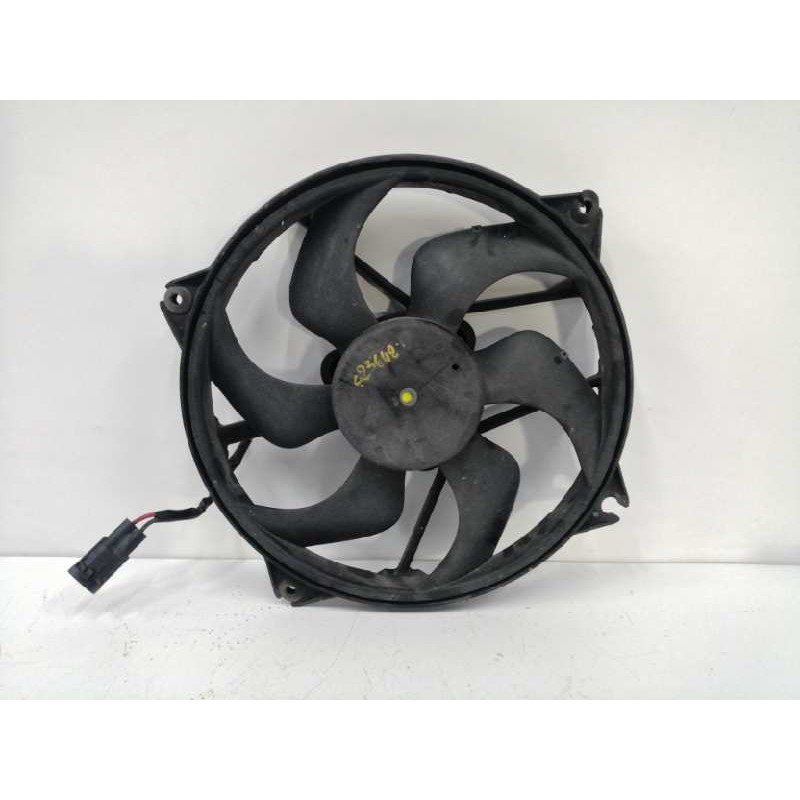 Recambio de electroventilador para citroën c4 berlina 1.4 16v referencia OEM IAM   