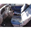 fiat punto cabrio (176) del año 2000