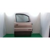 Recambio de puerta delantera derecha para hyundai h 1 2.5 crdi cat referencia OEM IAM   
