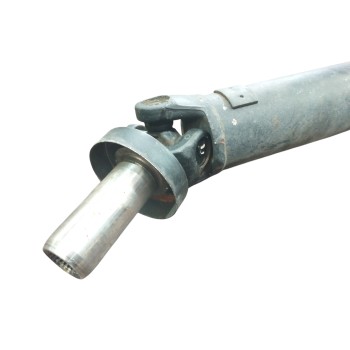 Recambio de transmision central para hyundai h 1 2.5 turbodiesel referencia OEM IAM 491024A950 202 CM 