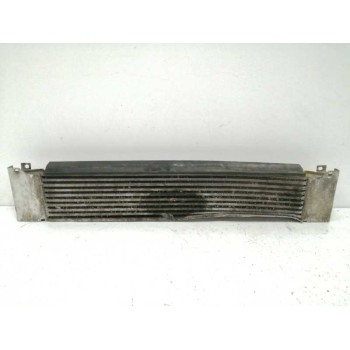 Recambio de intercooler para peugeot boxer caja cerrada (bat. 3450) (333) 2.2 hdi cat referencia OEM IAM 1347700080 OBSERVAR FOT
