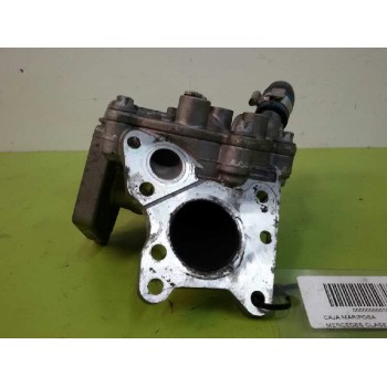 Recambio de valvula egr para mercedes-benz clase c (w204) lim. c 180 cdi blueefficiency (204.000) referencia OEM IAM A6511400002