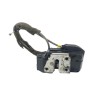 Recambio de cerradura puerta delantera derecha para nissan qashqai (j10) 2.0 dci turbodiesel cat referencia OEM IAM   