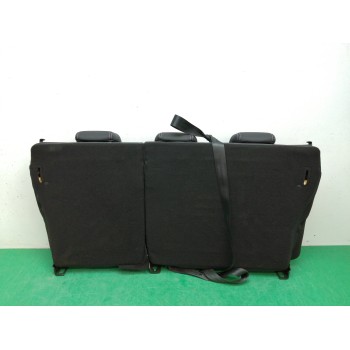Recambio de asientos traseros para renault megane iii berlina 5 p dynamique referencia OEM IAM   