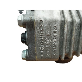 Recambio de caja transfer para volkswagen sharan (7m6/7m9) 2.8 v6 24v referencia OEM IAM 02N409053  