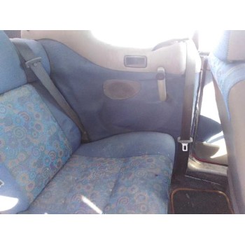 fiat punto cabrio (176) del año 2000