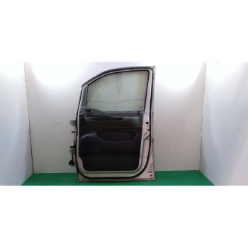 Recambio de puerta delantera derecha para hyundai h 1 2.5 crdi cat referencia OEM IAM   