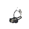 Recambio de cerradura puerta delantera derecha para nissan qashqai (j10) 2.0 dci turbodiesel cat referencia OEM IAM   