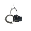 Recambio de cerradura puerta delantera derecha para nissan qashqai (j10) 2.0 dci turbodiesel cat referencia OEM IAM   