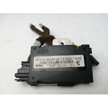 Recambio de modulo electronico para honda accord berlina (cl/cn) 2.2 ctdi referencia OEM IAM 39155SEAG01  