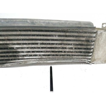 Recambio de intercooler para peugeot boxer caja cerrada (bat. 3450) (333) 2.2 hdi cat referencia OEM IAM 1347700080 OBSERVAR FOT