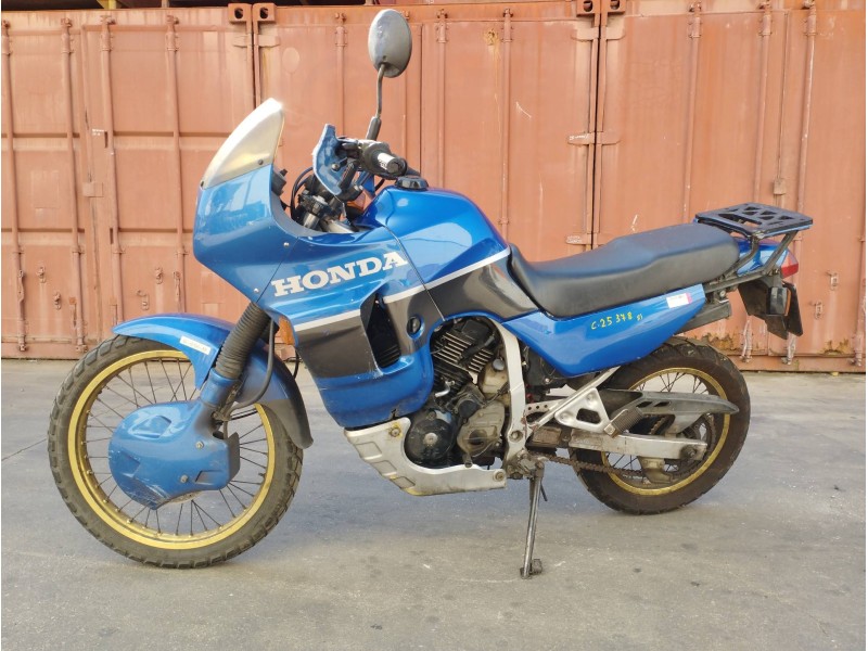 HONDA TRANSALP/AFRICA TWIN/VARADERO