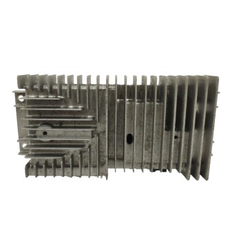 Recambio de modulo electronico para mazda cx-7 (er) 2.2 turbodiesel cat referencia OEM IAM EH4466920 KU060 