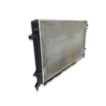 Recambio de radiador agua para audi a3 (8p1) 1.6 referencia OEM IAM 1K0121251CD  