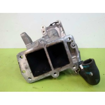 Recambio de valvula egr para mercedes-benz clase c (w204) lim. c 180 cdi blueefficiency (204.000) referencia OEM IAM A6511400002