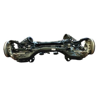 Recambio de puente trasero para jaguar f-pace (x761) 2.0 td4 awd referencia OEM IAM T4A16336  