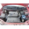 fiat punto cabrio (176) del año 2000