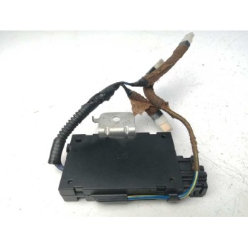 Recambio de modulo electronico para honda accord berlina (cl/cn) 2.2 ctdi referencia OEM IAM 39155SEAG01  