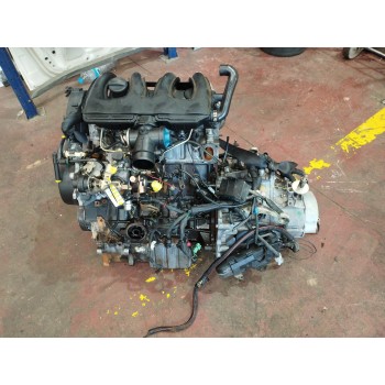 DESPIECE MOTOR WJY CAJA NARANJA