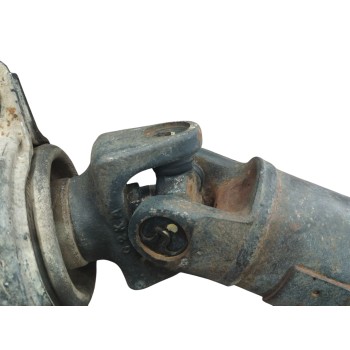 Recambio de transmision central para hyundai h 1 2.5 turbodiesel referencia OEM IAM 491024A950 202 CM 