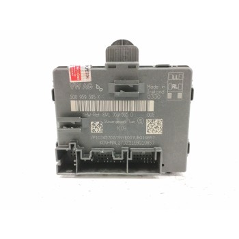 Recambio de modulo electronico para audi q2 (gab) 2.0 16v tdi referencia OEM IAM 5Q0959595K CONTROL DE PUERTA 8W1959595D