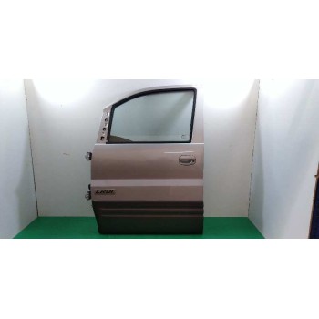 PUERTA DELANTERA IZQUIERDA 760034A302 