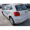 volkswagen polo (6c1) del año 2017