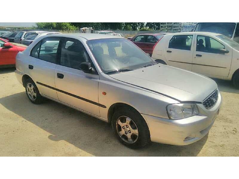 HYUNDAI ACCENT (LC)