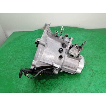 Recambio de caja cambios para peugeot 308 1.4 16v vti cat (8fr / ep3c) referencia OEM IAM 20DP55  