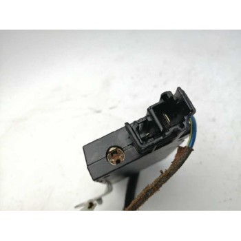 Recambio de modulo electronico para honda accord berlina (cl/cn) 2.2 ctdi referencia OEM IAM 39155SEAG01  