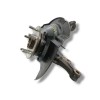 Recambio de mangueta delantera derecha para honda cr-v (re) 2.2 ctdi referencia OEM IAM 51211SWAA00  