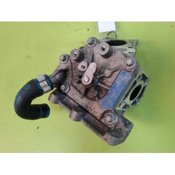 Recambio de valvula egr para mercedes-benz clase c (w204) lim. c 180 cdi blueefficiency (204.000) referencia OEM IAM A6511400002