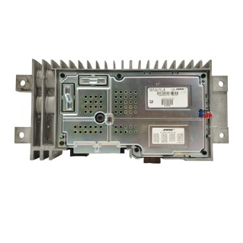 Recambio de modulo electronico para mazda cx-7 (er) 2.2 turbodiesel cat referencia OEM IAM EH4466920 KU060 