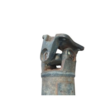 Recambio de transmision central para hyundai h 1 2.5 turbodiesel referencia OEM IAM 491024A950 202 CM 