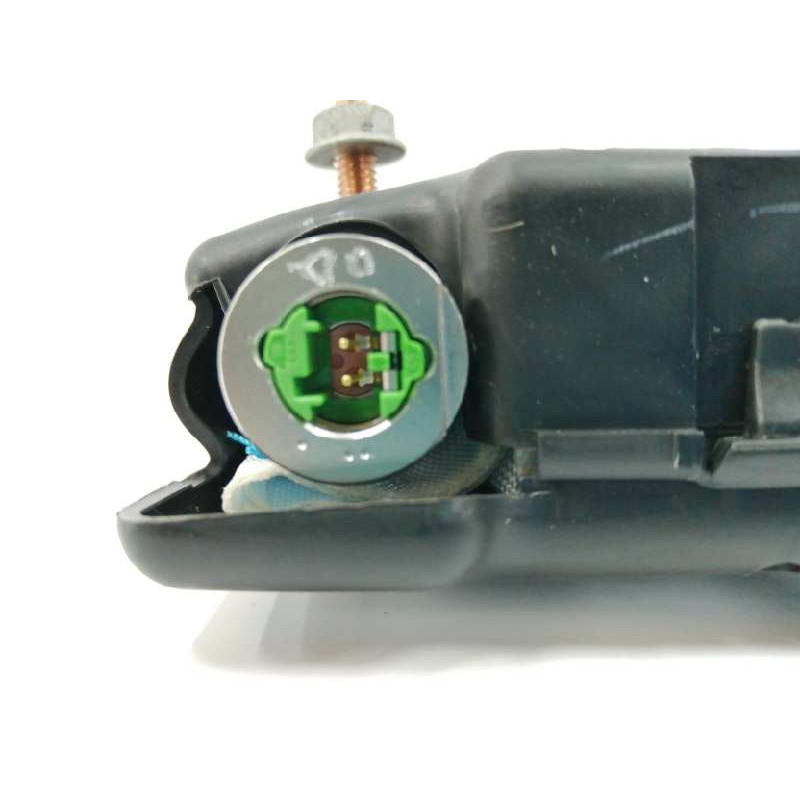 AIRBAG LATERAL DELANTERO IZQUIERDO DE ASIENTO