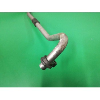 Recambio de tubos aire acondicionado para mazda premacy (cp) td active referencia OEM IAM   