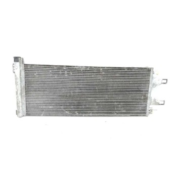 Recambio de condensador / radiador aire acondicionado para peugeot boxer caja cerrada (bat. 3450) (333) 2.2 hdi cat referencia O