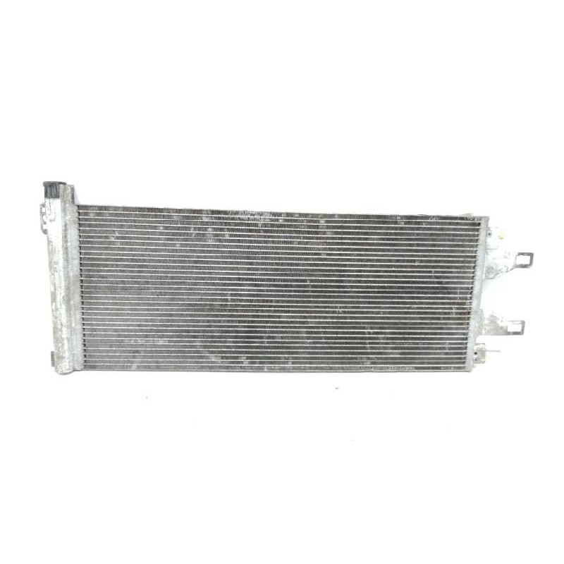 Recambio de condensador / radiador aire acondicionado para peugeot boxer caja cerrada (bat. 3450) (333) 2.2 hdi cat referencia O