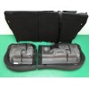 Recambio de asientos traseros para renault megane iii berlina 5 p dynamique referencia OEM IAM   