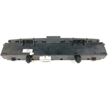 Recambio de warning para hyundai h350 kasten 2.5 crdi cat referencia OEM IAM 9370059000  