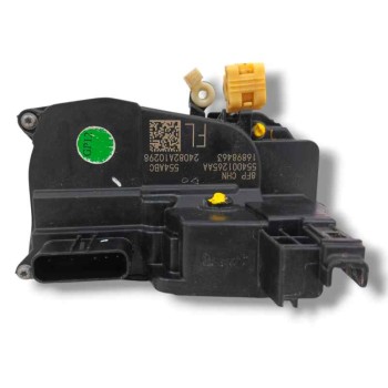 Recambio de cerradura puerta delantera izquierda para omoda 5 1.6 tgdi referencia OEM IAM 554001265AA  