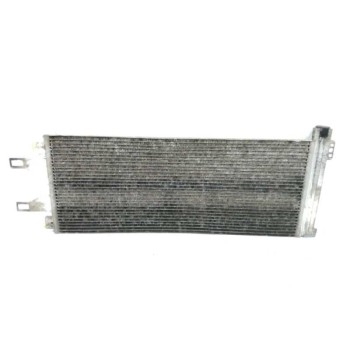 Recambio de condensador / radiador aire acondicionado para peugeot boxer caja cerrada (bat. 3450) (333) 2.2 hdi cat referencia O
