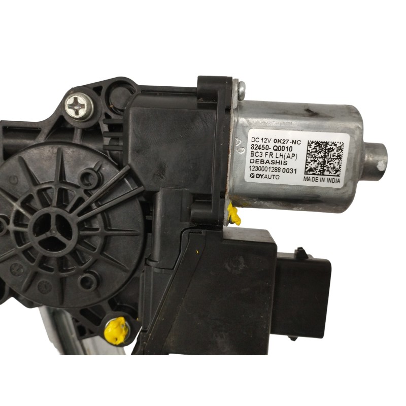 ELEVALUNAS DELANTERO IZQUIERDO 82401Q0020