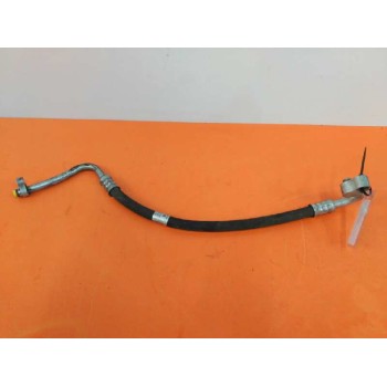 Recambio de tubos aire acondicionado para mercedes-benz clase c (w204) lim. c 180 cdi blueefficiency (204.000) referencia OEM IA