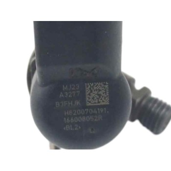 Recambio de inyector para dacia duster (hs_) 1.5 dci referencia OEM IAM H8200704191 166008052R 