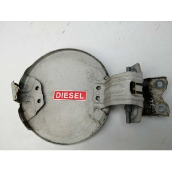 Recambio de tapa exterior combustible para toyota yaris (ksp9/scp9/nlp9) 1.4 turbodiesel cat referencia OEM IAM   