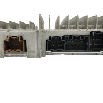 Recambio de modulo electronico para mazda cx-7 (er) 2.2 turbodiesel cat referencia OEM IAM EH4466920 KU060 