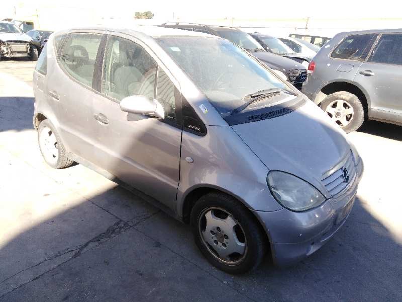 mercedes-benz clase a (w168) del año 1998
